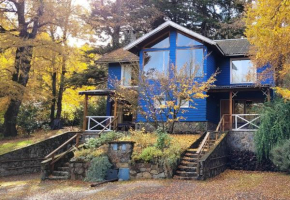 Casas en Altos del Sol San Martin De Los Andes
